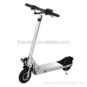 Best-selling 36v Voltage High Quality Foldable Hoverboard electric mobility scooter skateboard